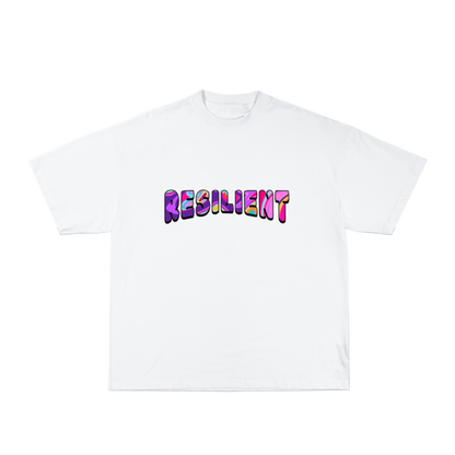 RSLNT “Tee and Shorts” Set